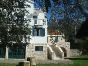 Гостиница Guest house Dragović  Свети-Стефан